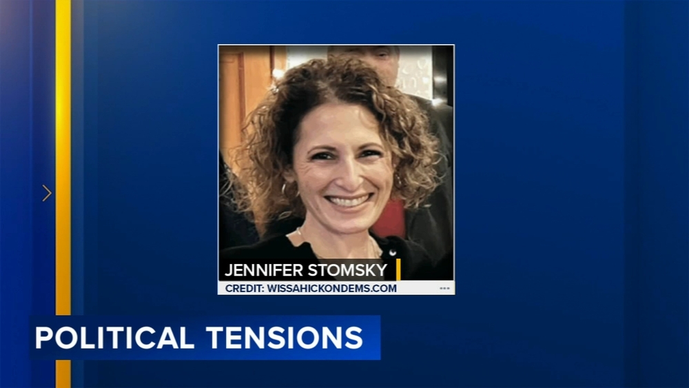 Ambler official resigns after controversial Facebook post