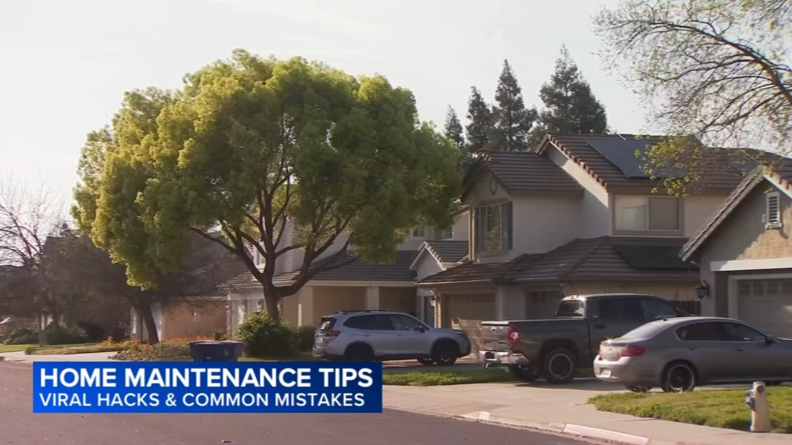 Tips to avoid costly mistakes during home improvement projects