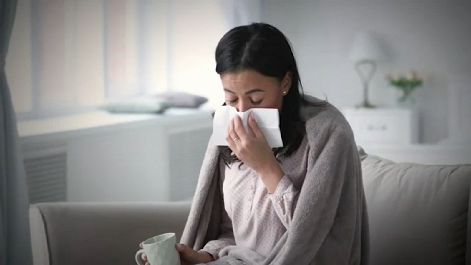 Prioritizing your health with poor Valley air quality from wildfires