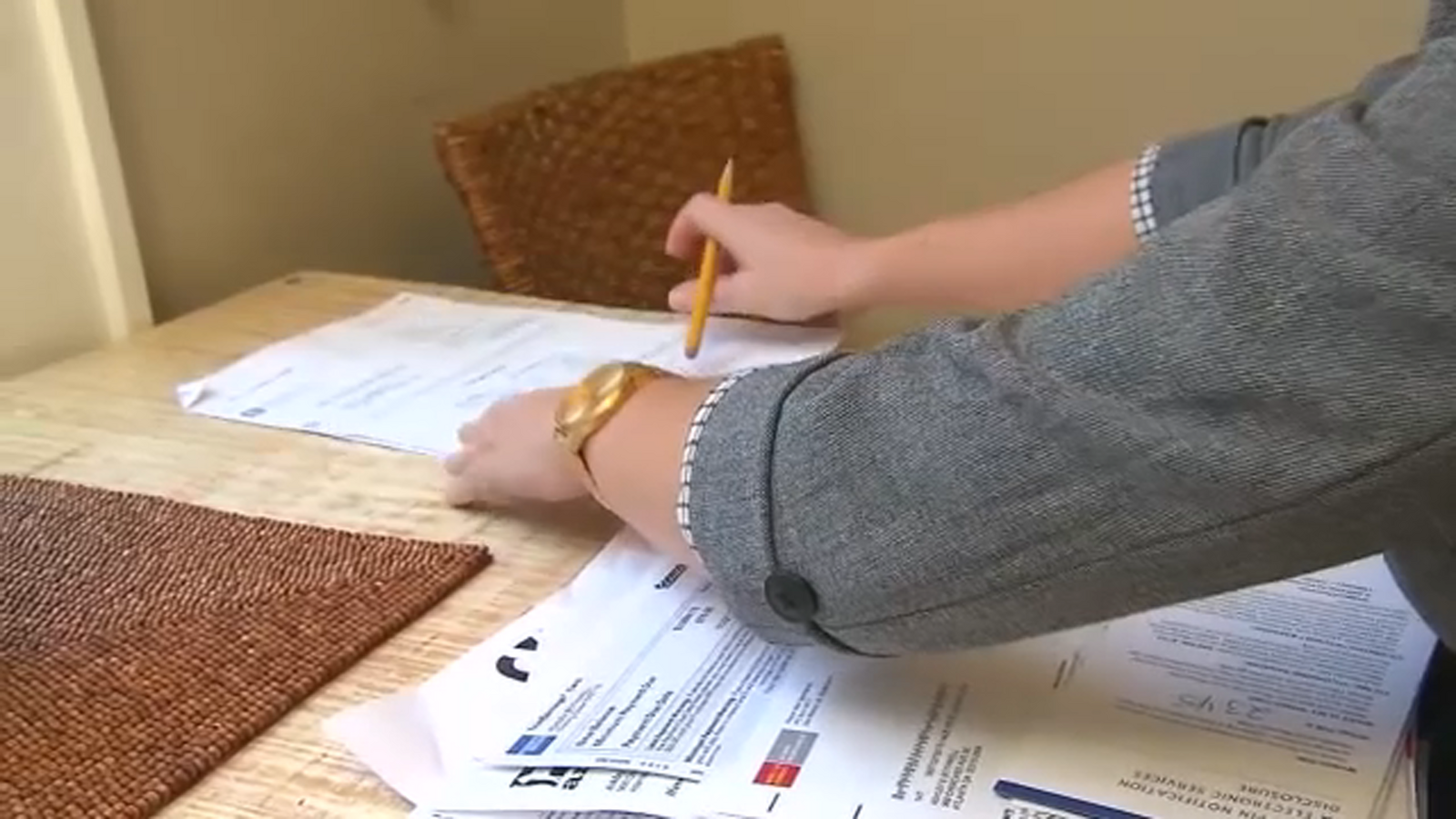 Watching Your Wallet: How money can impact our mental health