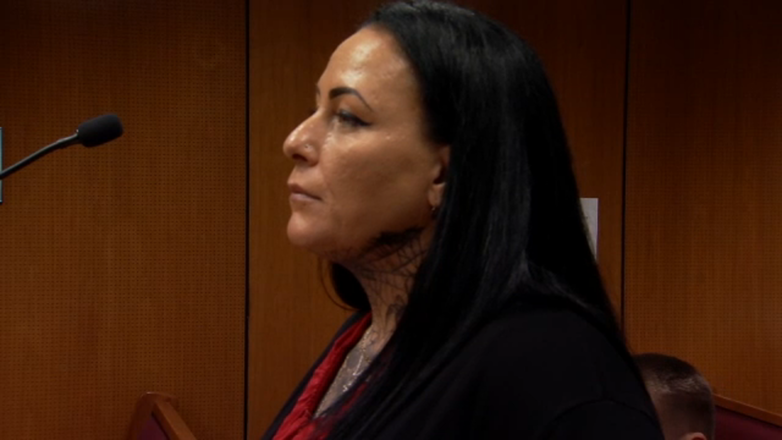 Woman in jail following Fig Garden shooting, neighbors speak out against home where it happened