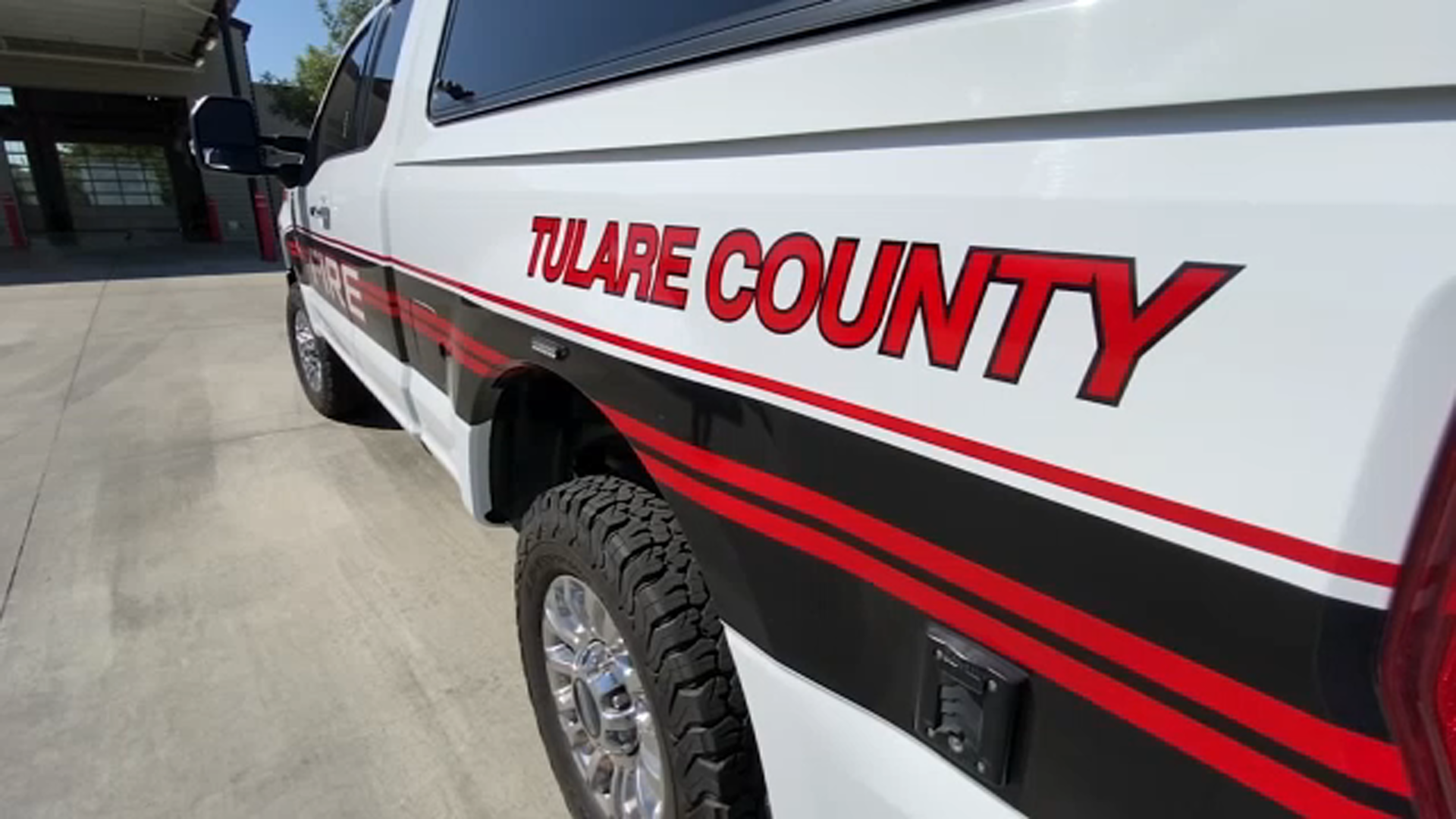 Tulare County budget hearing meeting open to public Tuesday