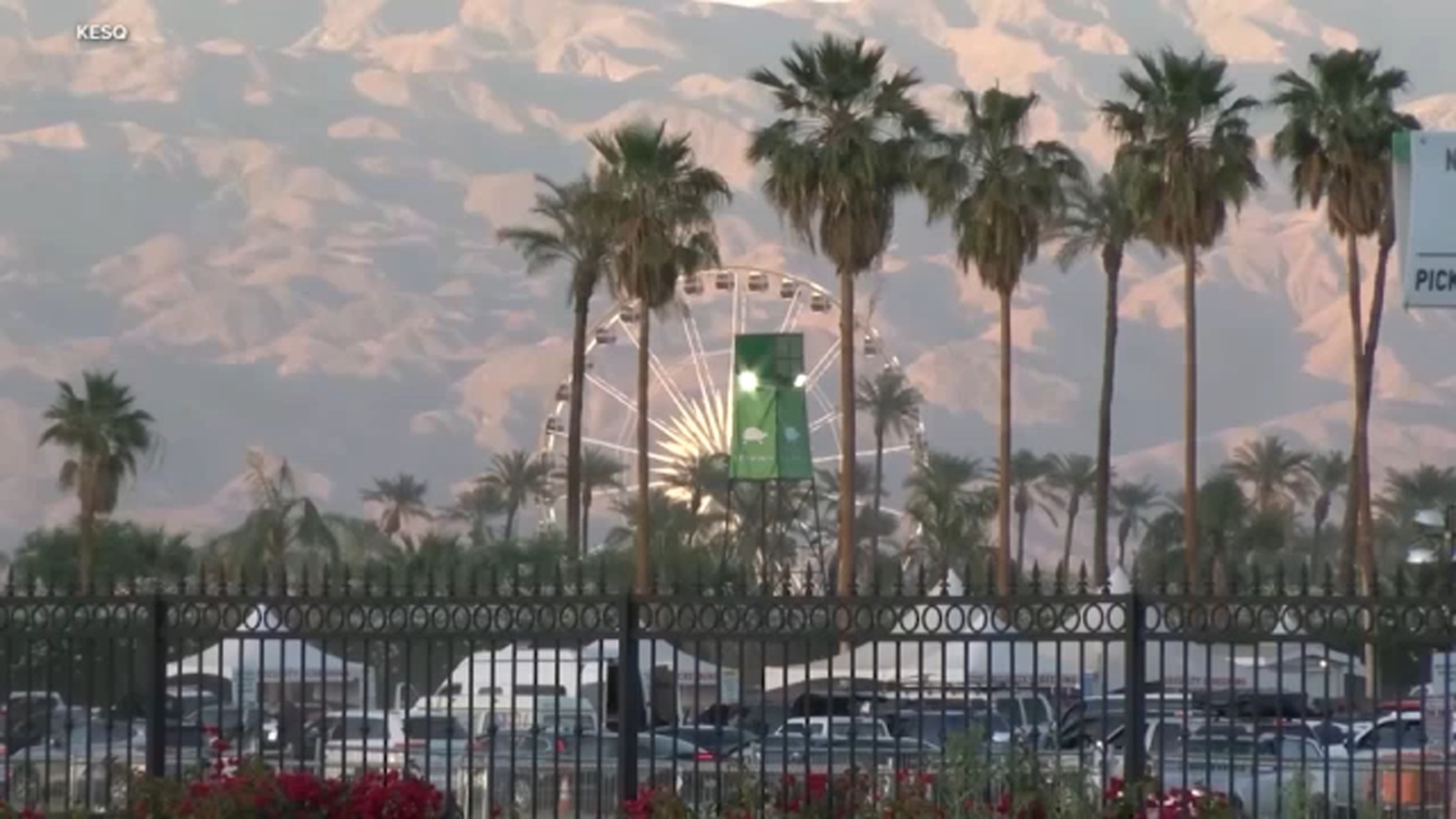 Coachella 2026 announces lineup with Sabrina Carpenter, Justin Bieber, Karol G among headliners