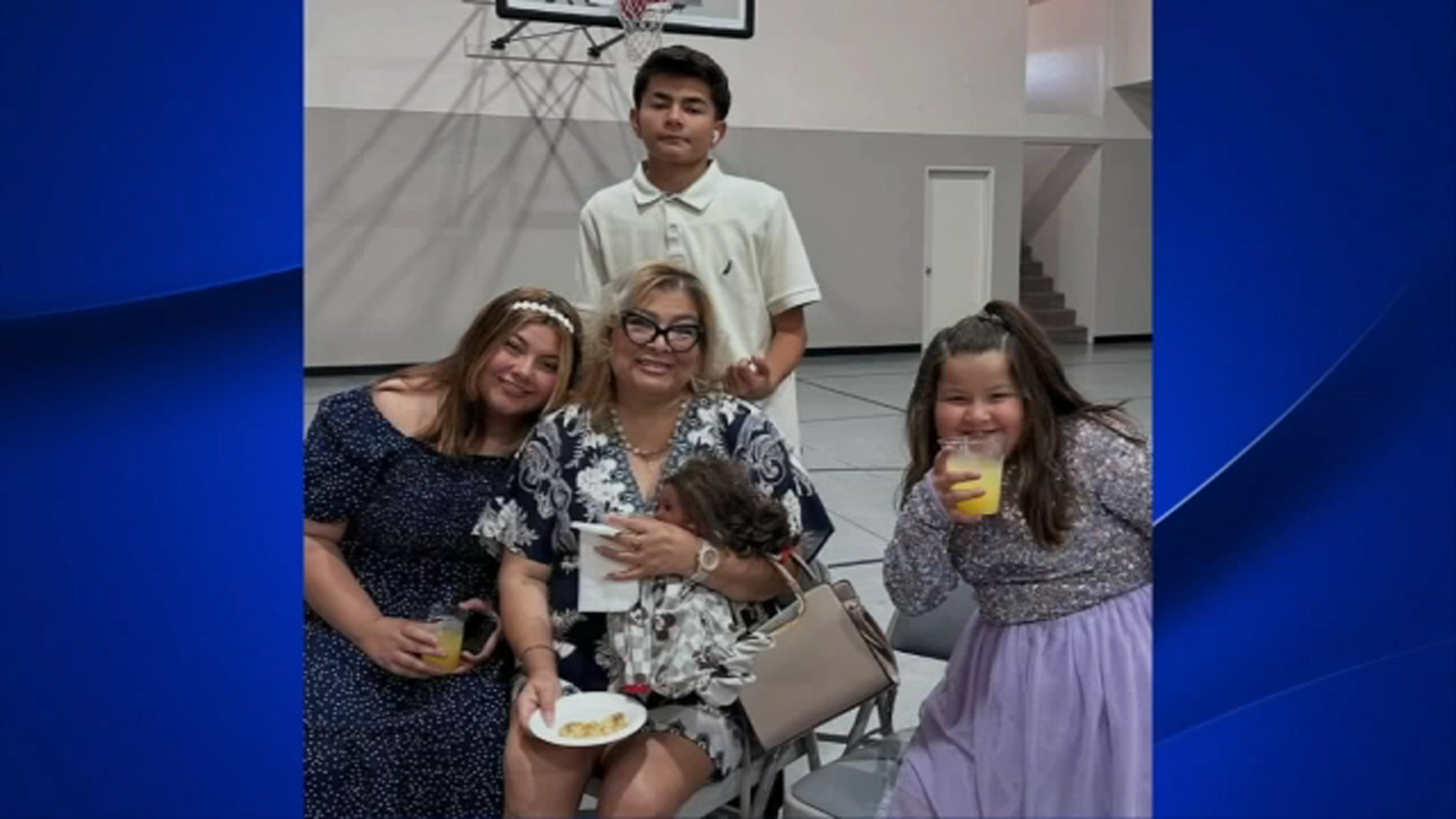 Family identify three children killed in Madera County crash