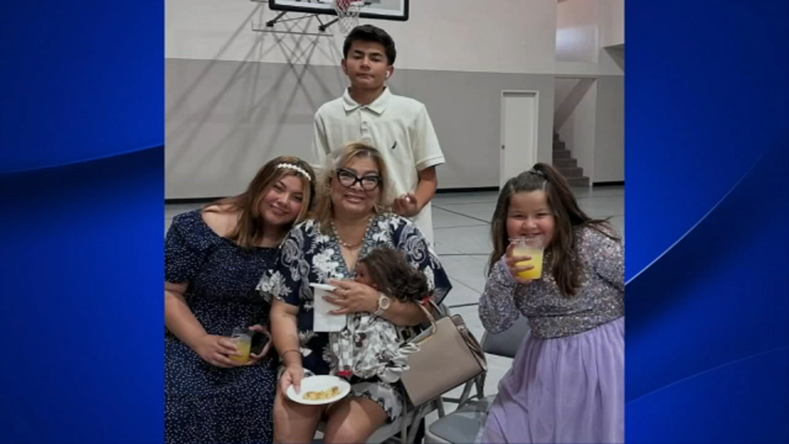 Family identify three children killed in Madera County crash