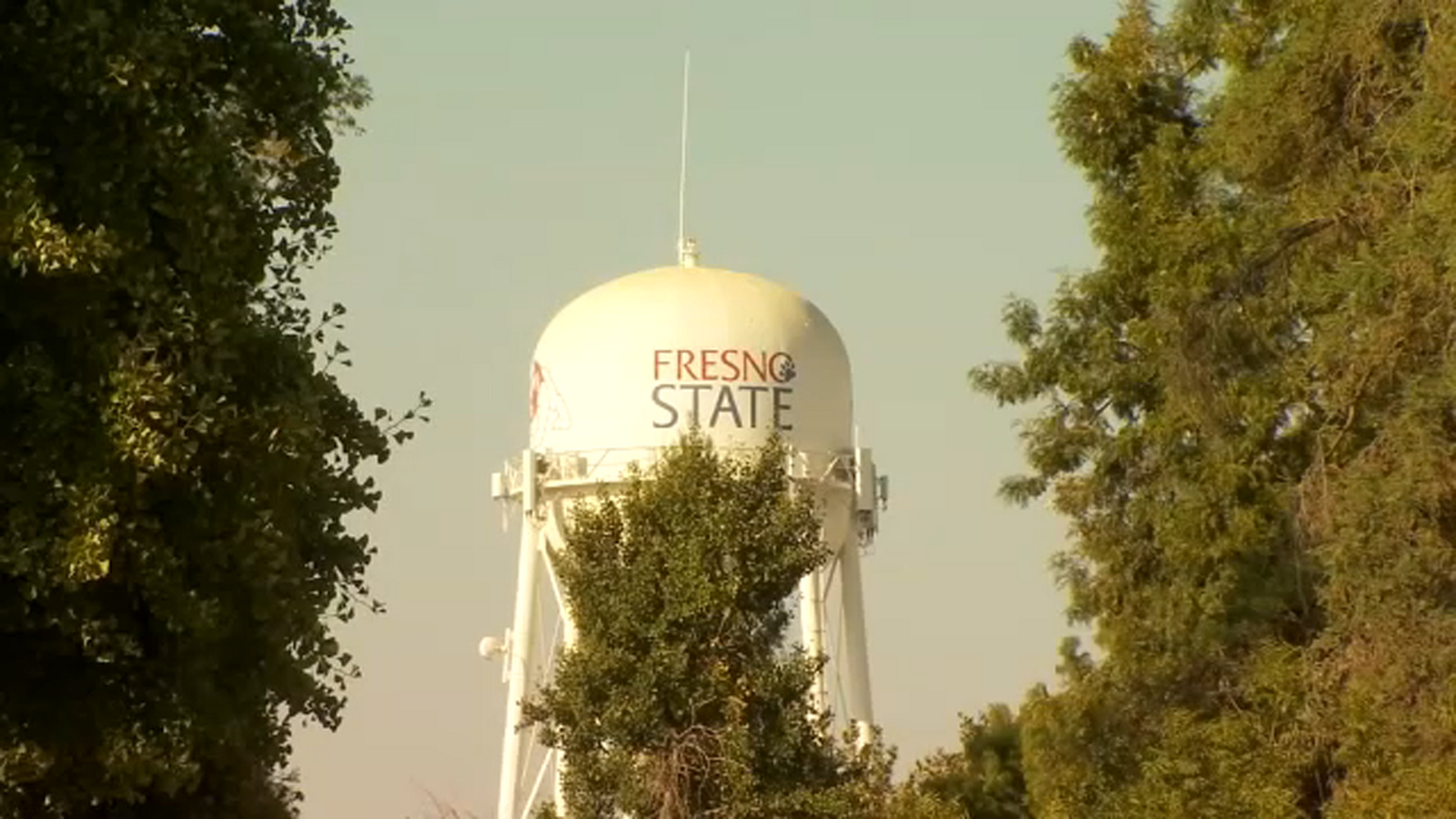 Fresno State lecturer on leave after "disturbing" comment about Charlie Kirk's death