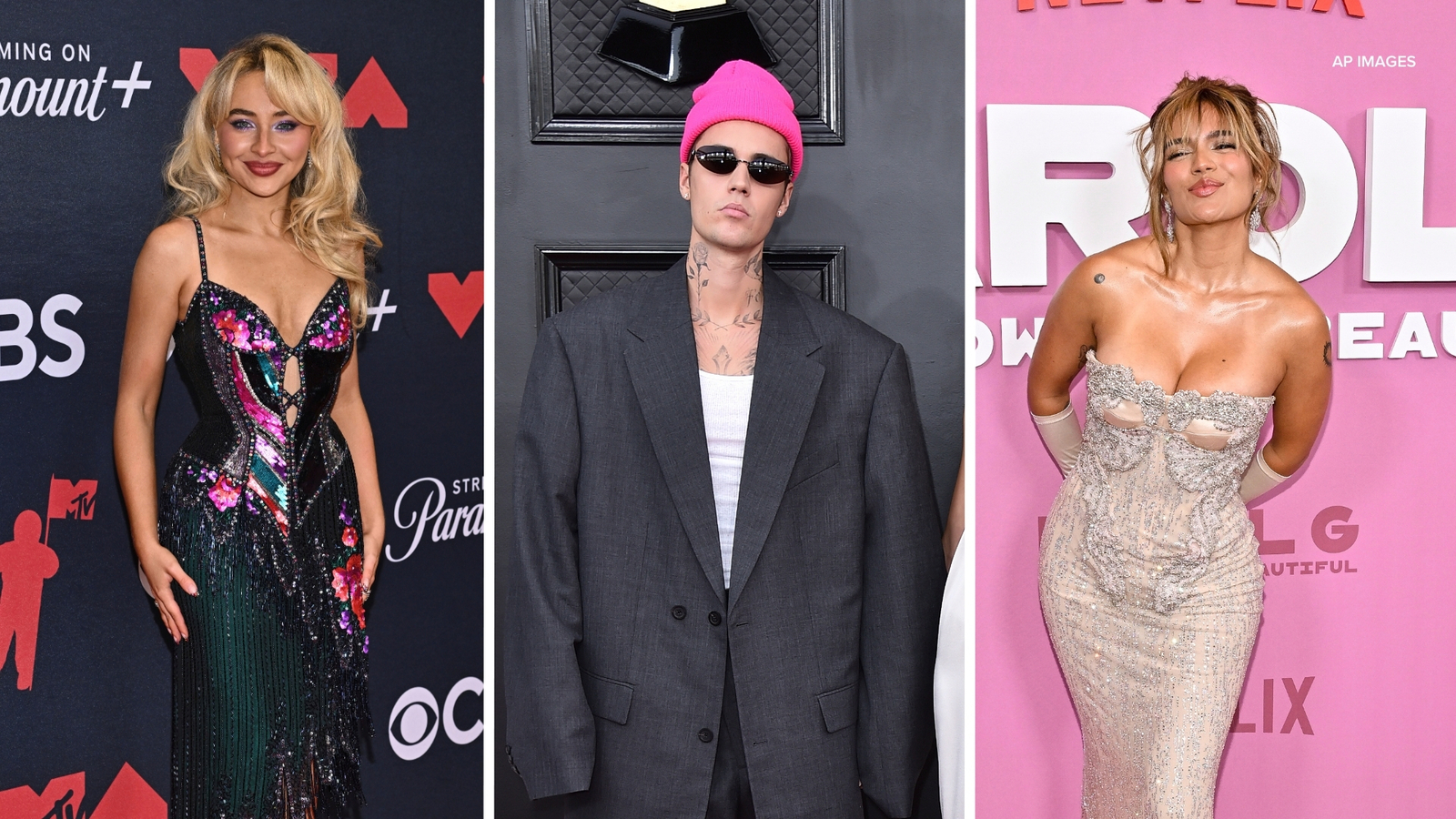 Coachella 2026 announces lineup with Sabrina Carpenter, Justin Bieber, Karol G among headliners