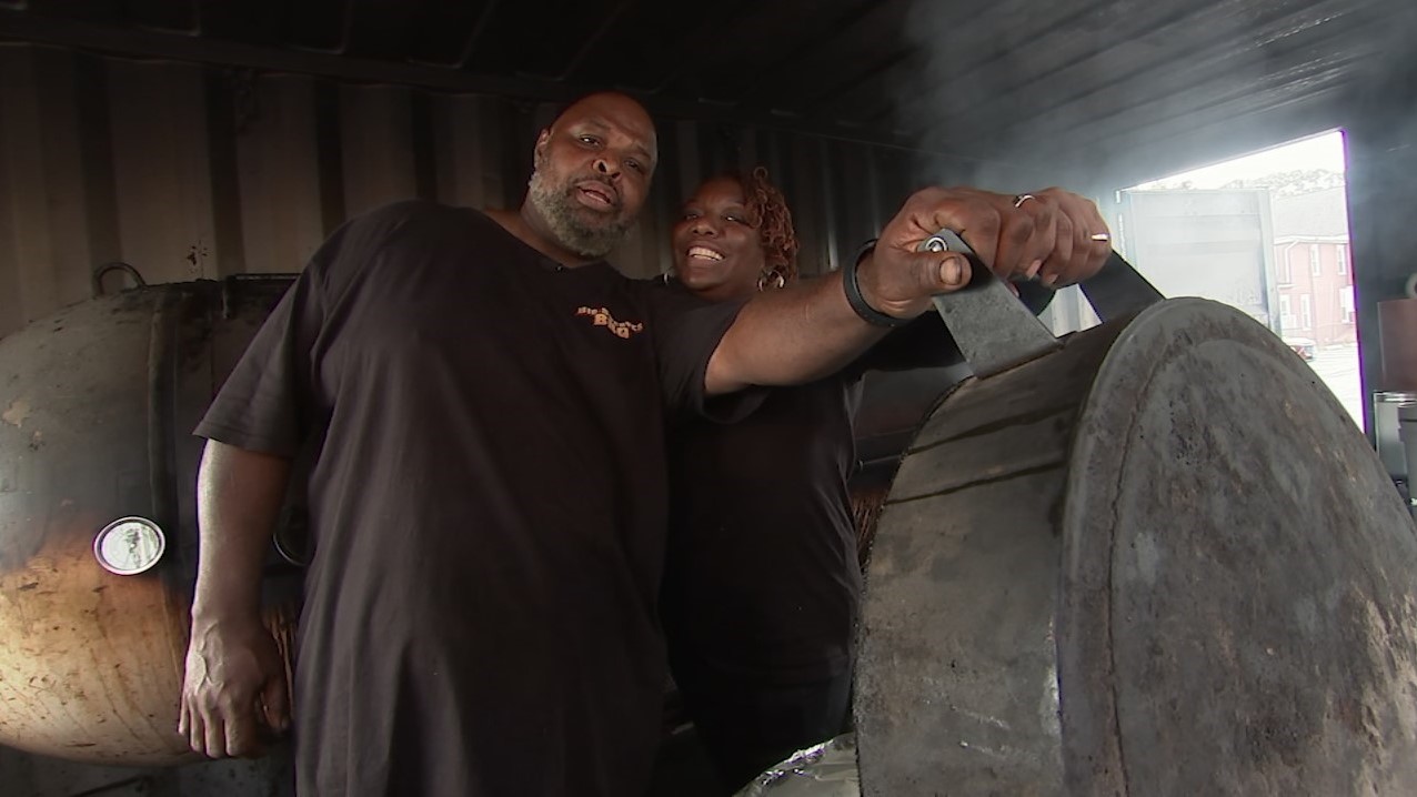 Big Swerve's BBQ brings fun, foodie, family vibes to South Jersey