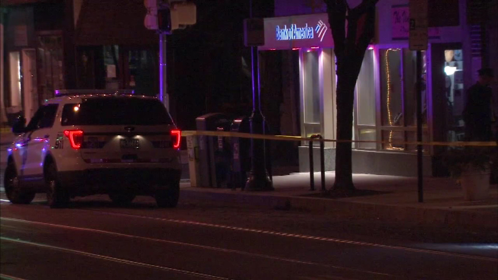 4 people shot outside bar in East Mt. Airy - 6abc Philadelphia