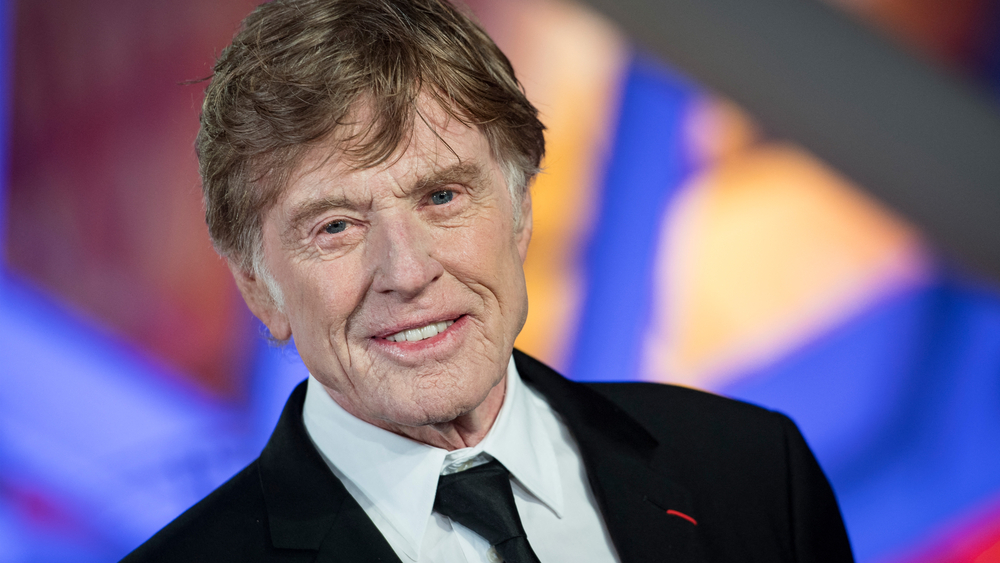 Robert Redford, film icon, Oscar-winning director and activist, dead at 89 - ABC7 New York