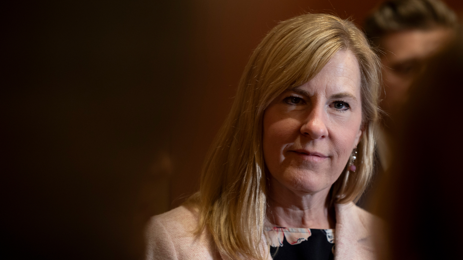 Election to fill assassinated Minnesota House member's seat will decide control of the chamber