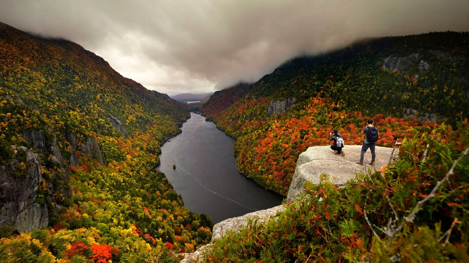 Fall foliage map 2025: Where to see the brilliant colors of autumn across New York, New Jersey and Connecticut - ABC7 New York
