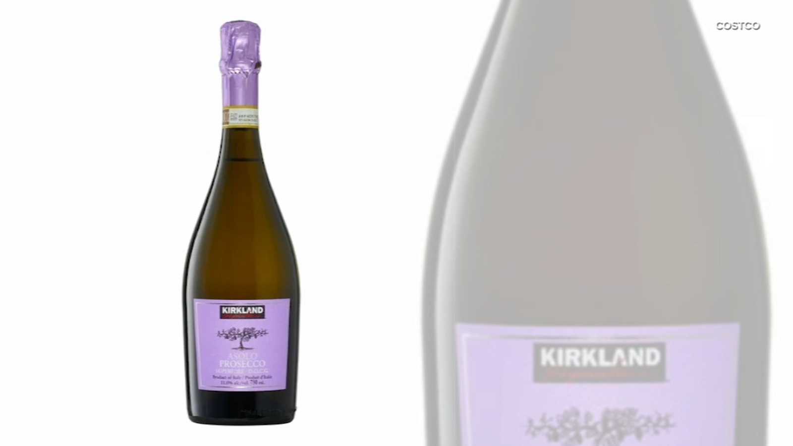 Is Your Prosecco Safe? Costco Issues Urgent Recall Due to Shattering Bottles!