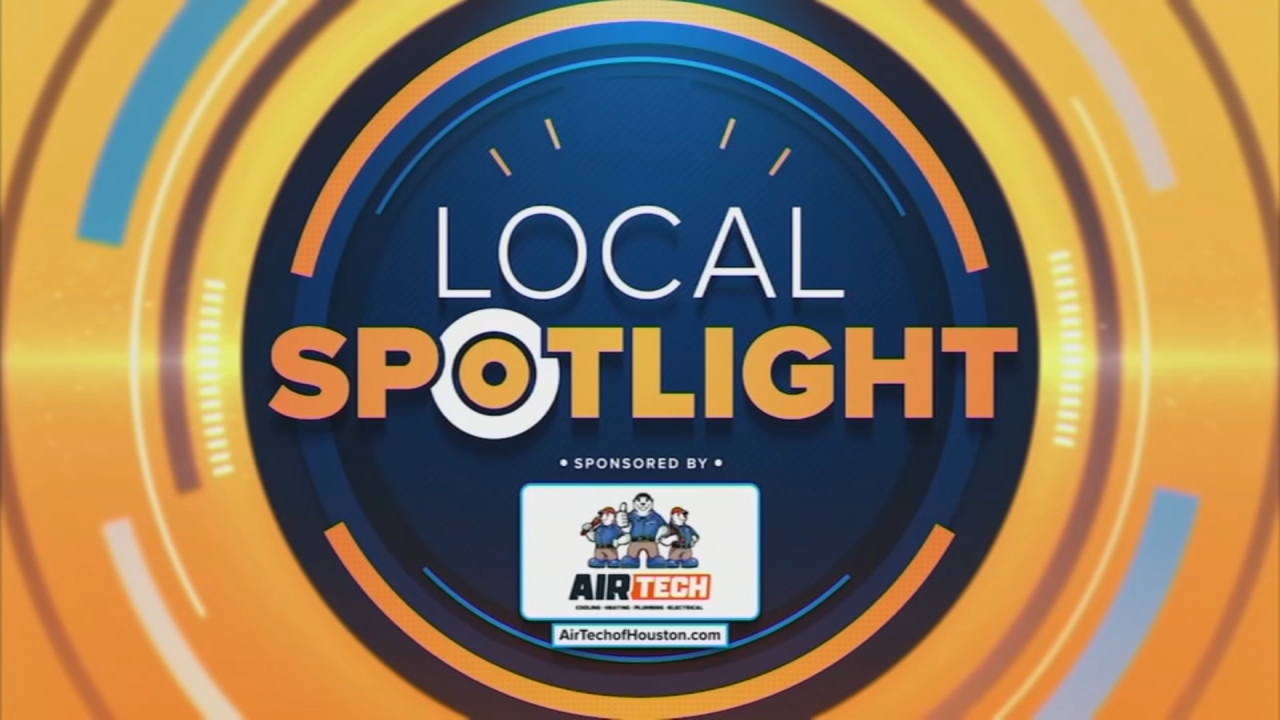 Watch Local Spotlight with AirTech