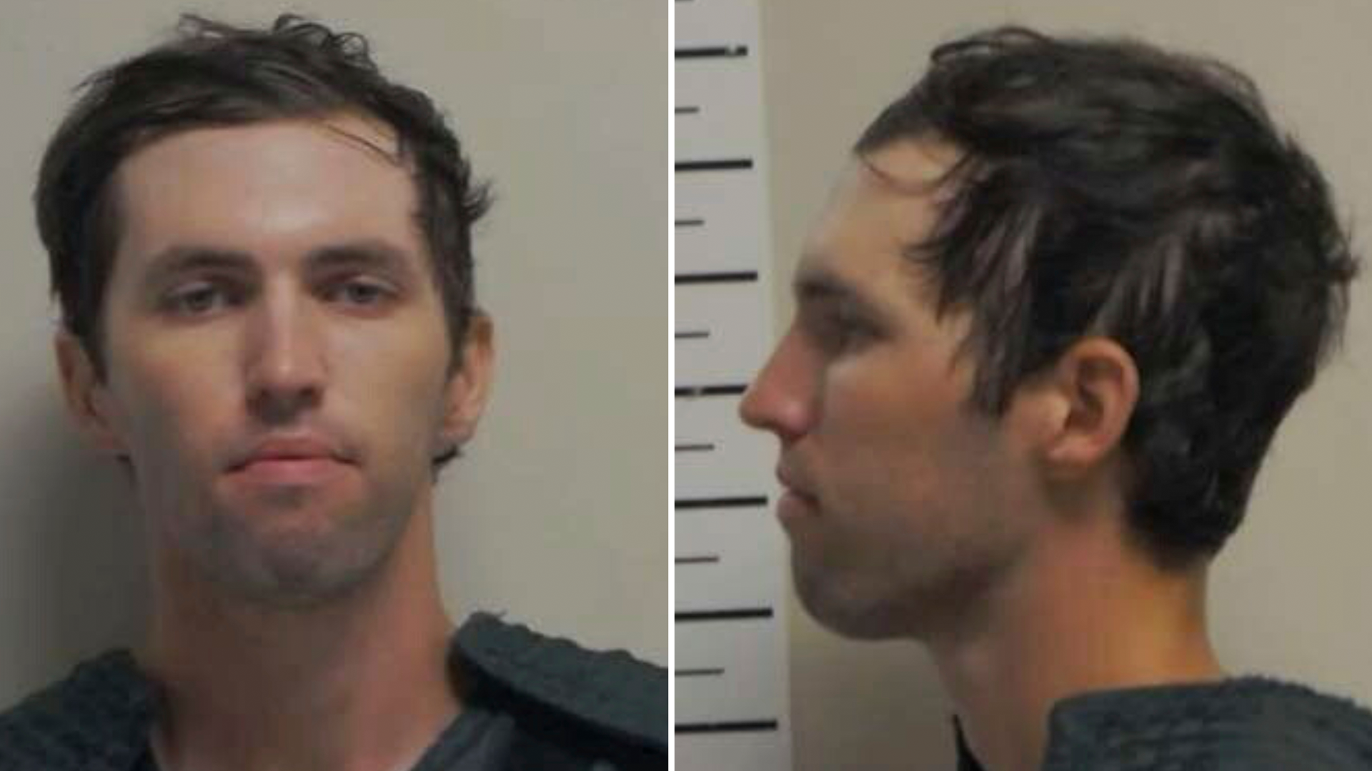 This photo released by the Utah Governor's Office on Friday, Sept. 12, 2025 shows Tyler Robinson.