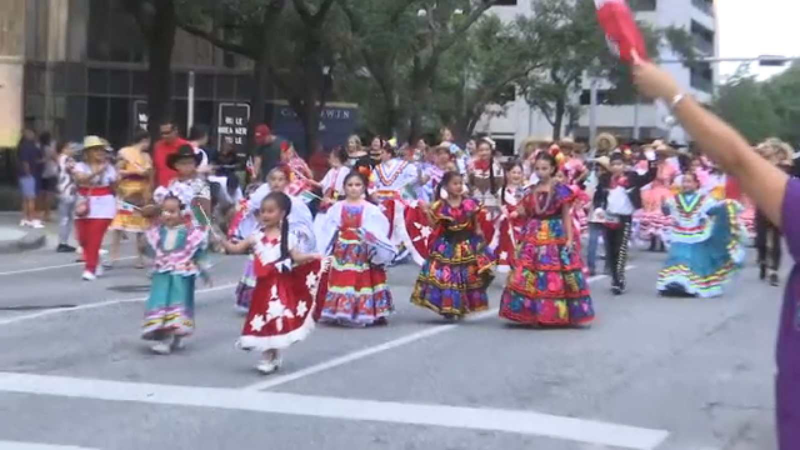 Hispanic Heritage Month dates back to 1968 as weeklong celebration before it was extended