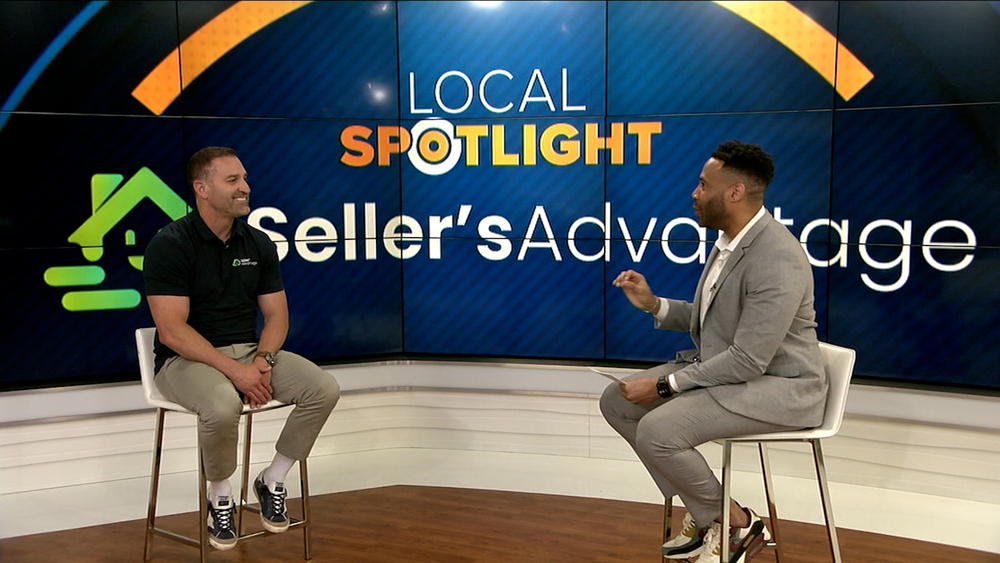 Local Spotlight on Seller's Advantage
