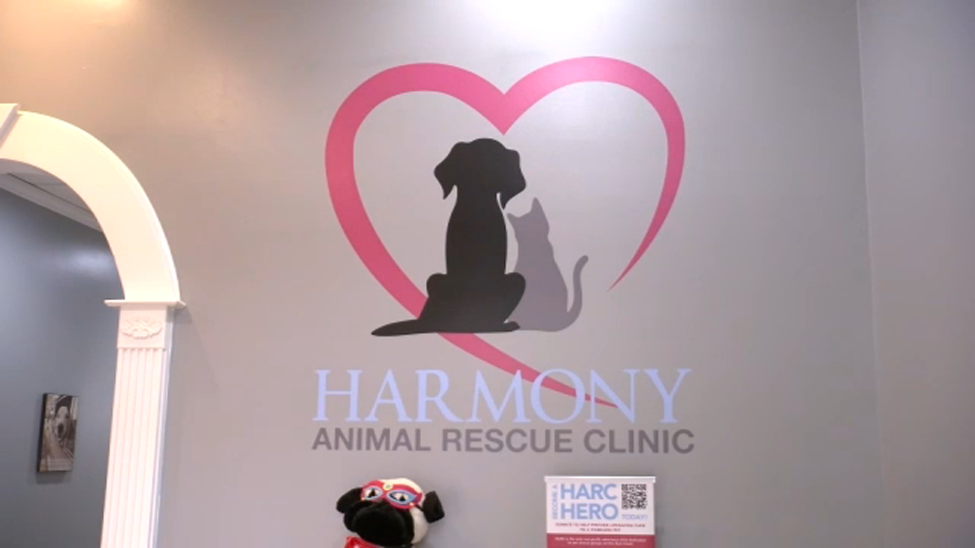 Armony Animal Rescue Clinic