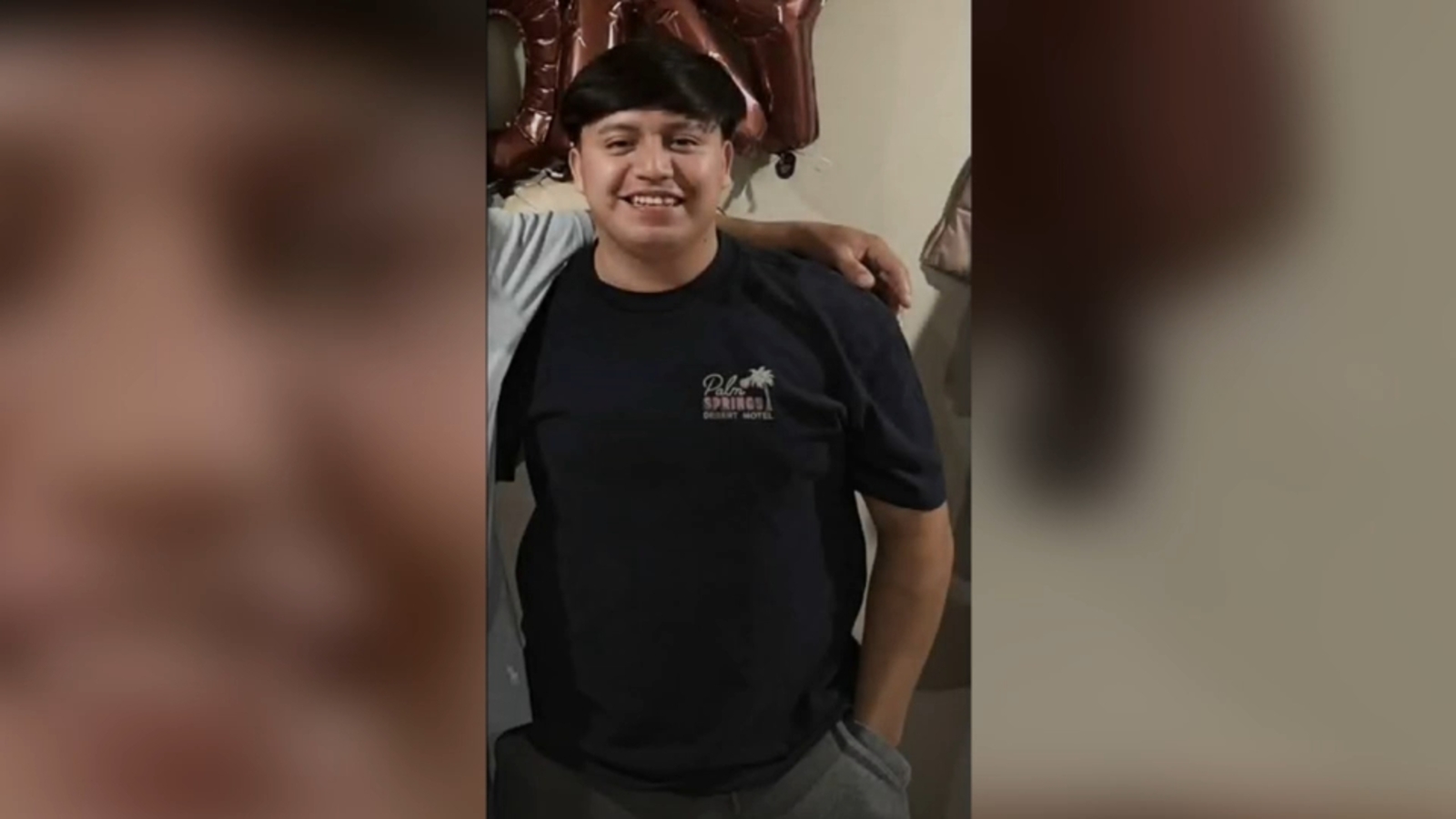 Roosevelt High School student detained by ICE ahead of graduation to self deport to Guatemala