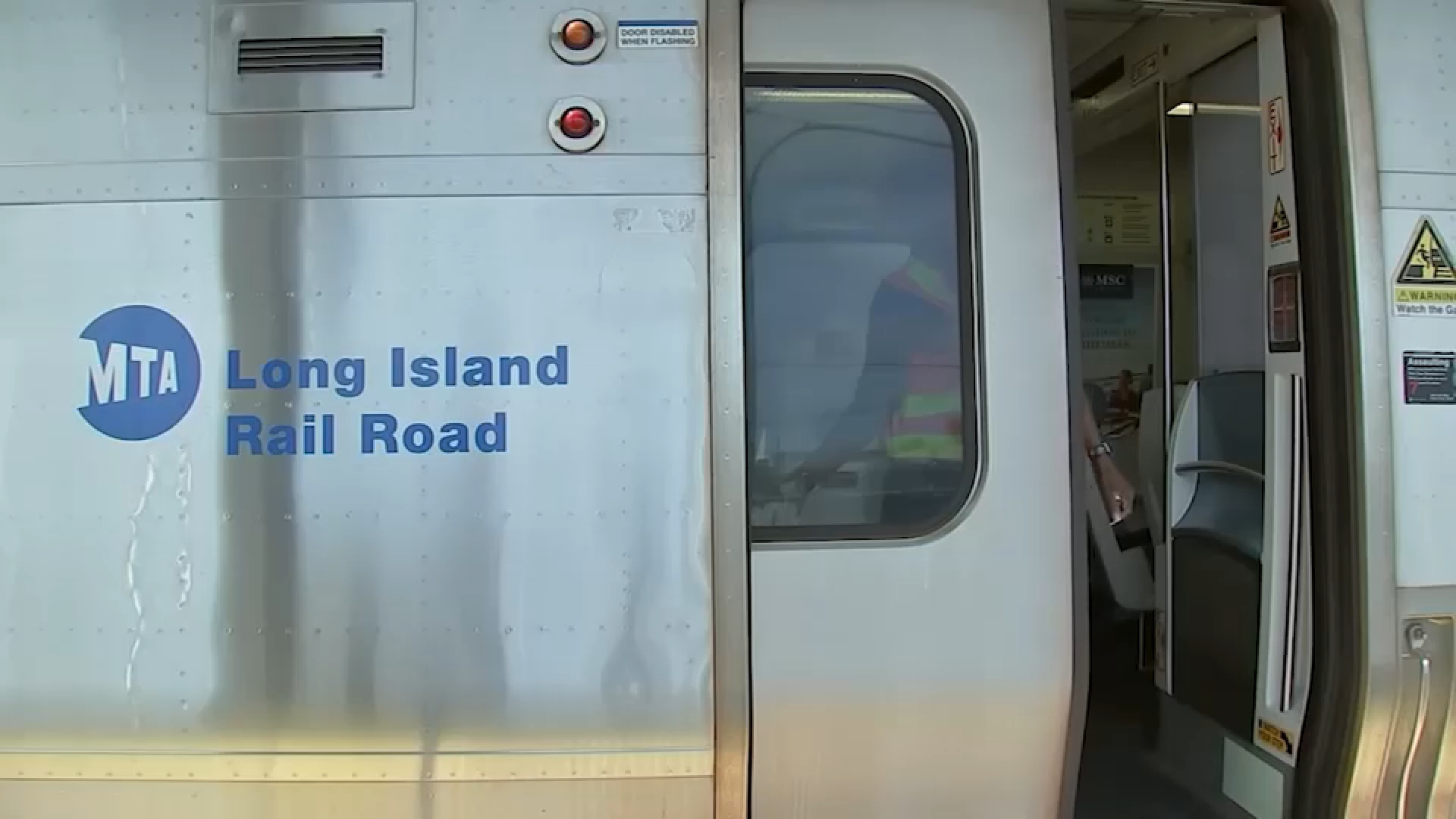 Trump establishes emergency board at request of LIRR unions