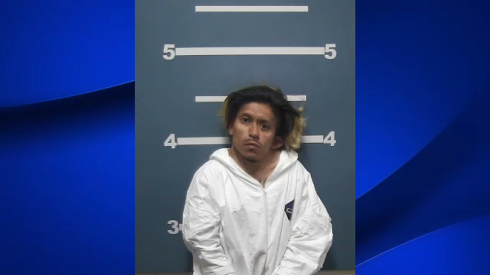 Visalia man sentenced after shooting and killing an unhoused man in a wheelchair in 2023