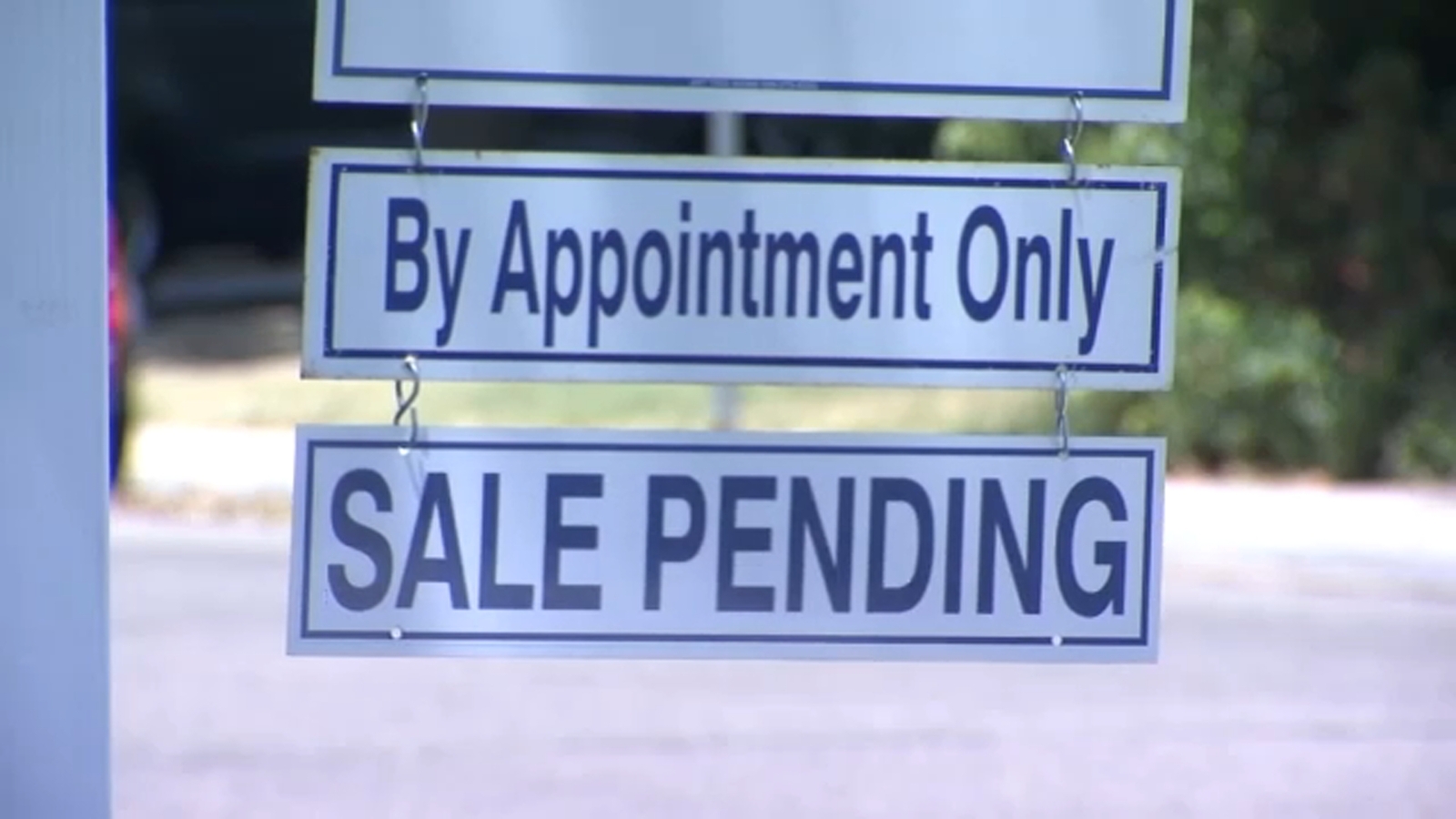 Housing Watch: Valley buyers noticing easing market conditions