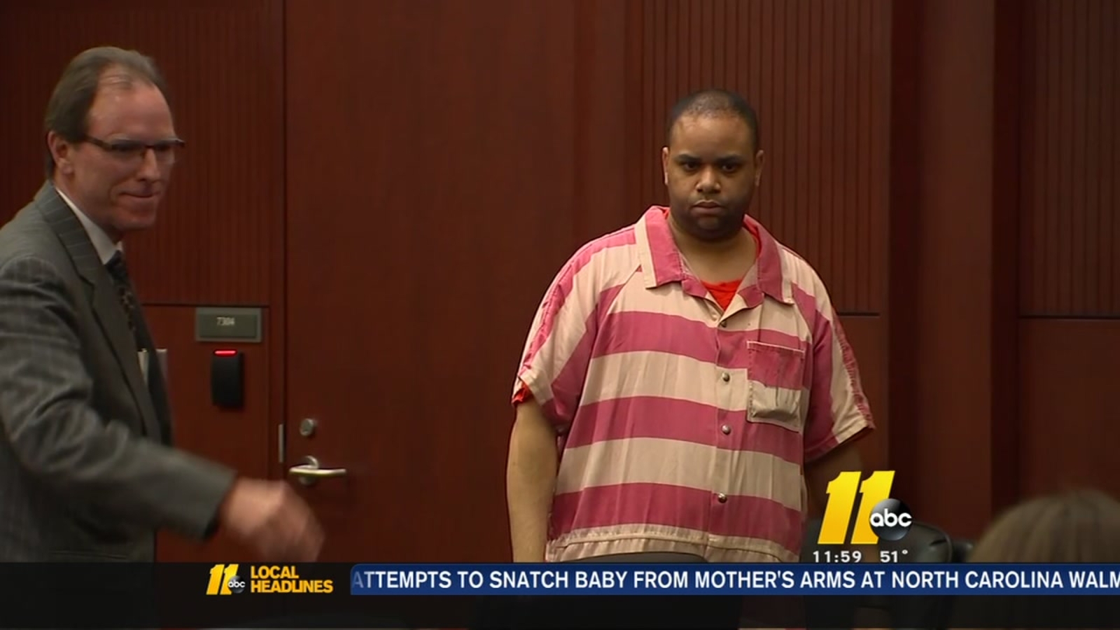 Raleigh father pleads guilty in death of 2-year-old son - ABC11 Raleigh ...