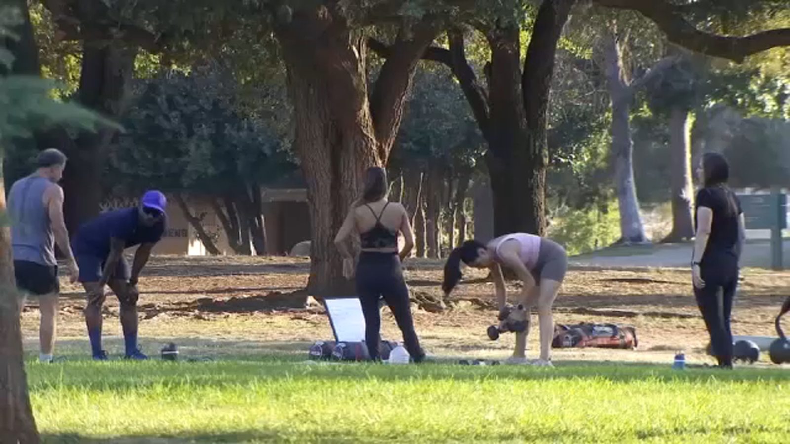 Several factors contributing to lower Valley air quality