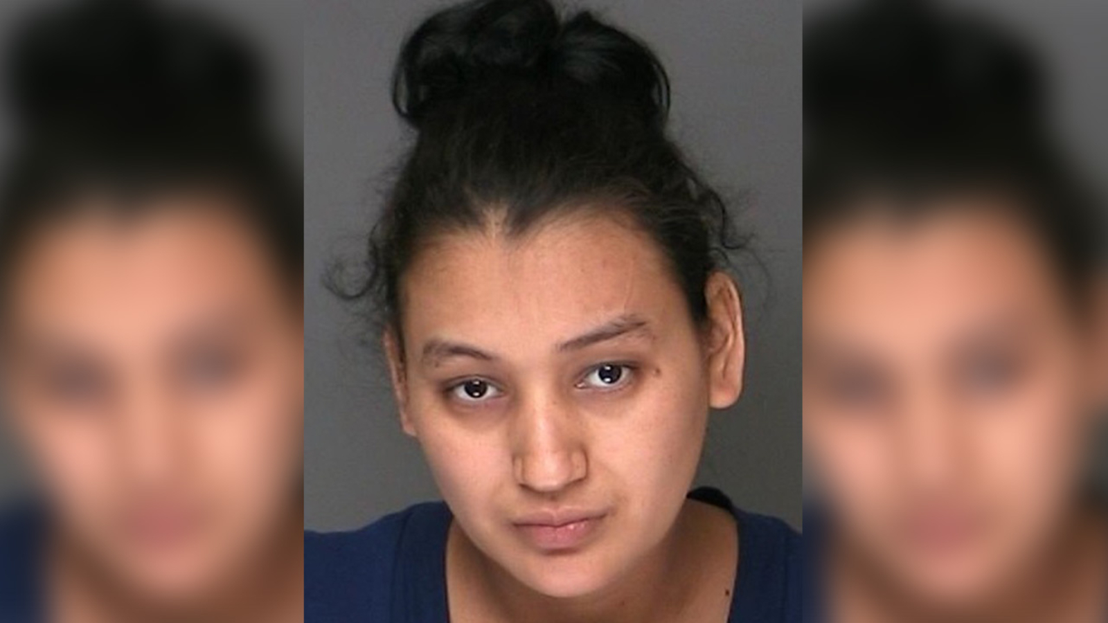 Long Island mother gets 15 years in newborn's death - ABC7 New York