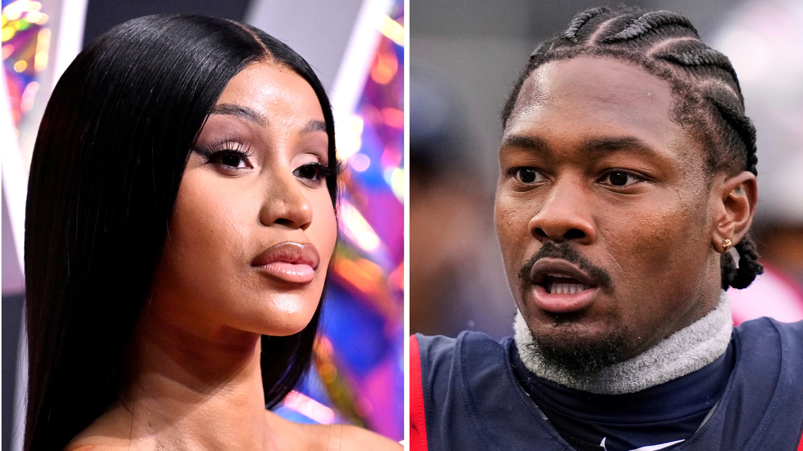 Cardi B is pregnant with her 4th child. It will be her 1st with Patriots  wide receiver Stefon Diggs - ABC7 Los Angeles