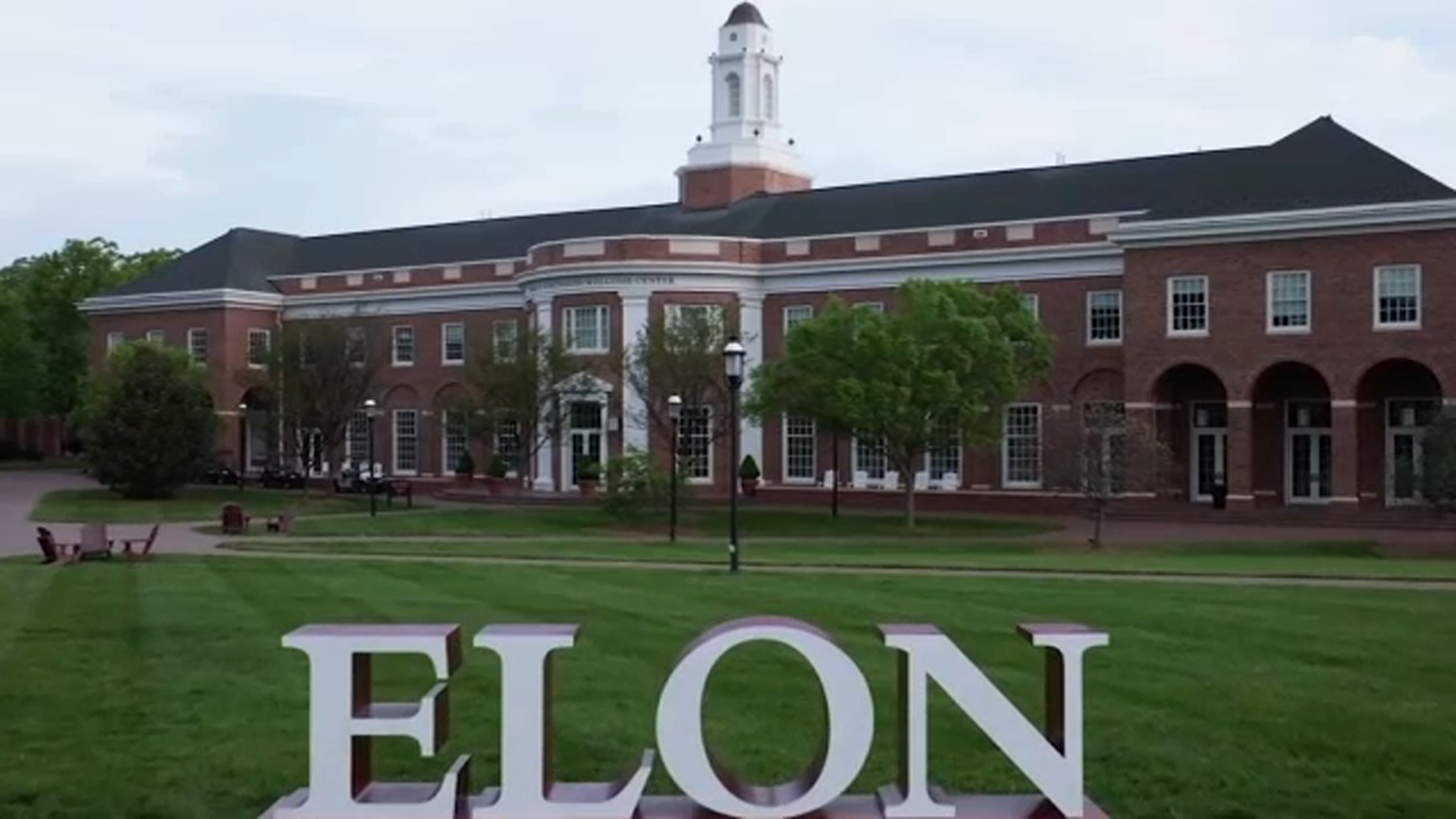 Elon and Queens announce merger of the two private NC universities