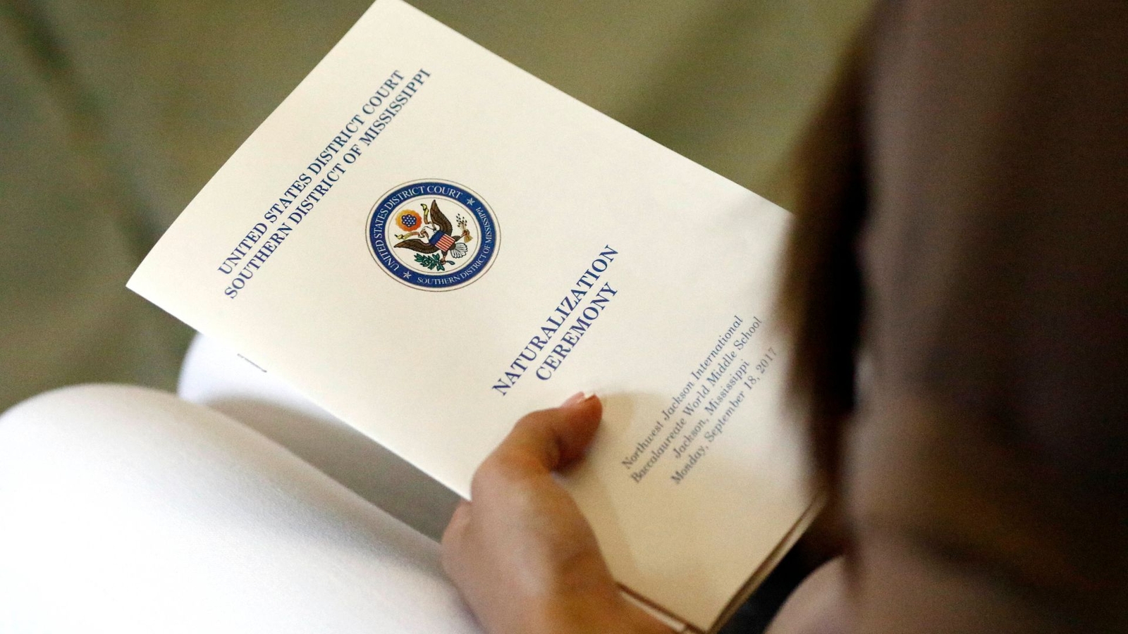 USCIS makes new changes to US citizenship test
