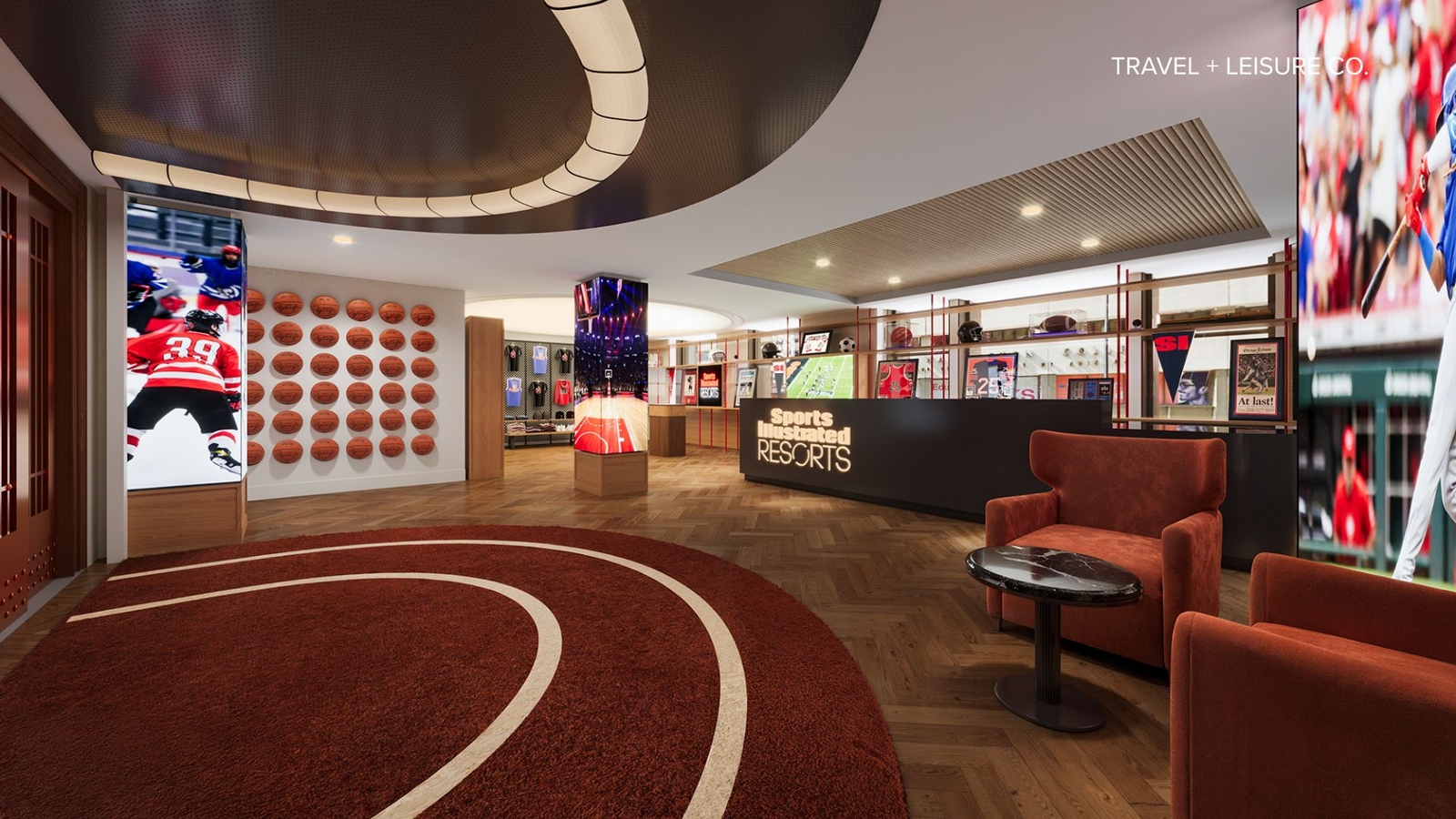 Sports Illustrated Resort coming to Chicago