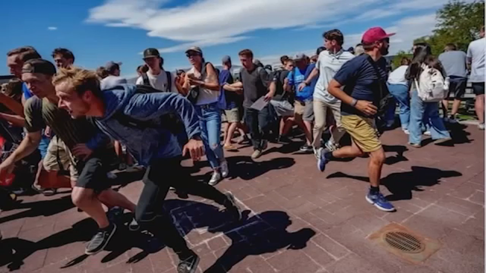 NC universities, police share impact of Utah shooting on public safety
