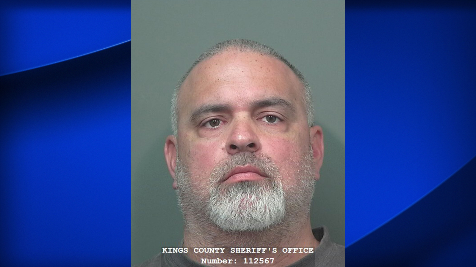 Hanford Police officer indicted for excessive use of force that resulted in a man's death