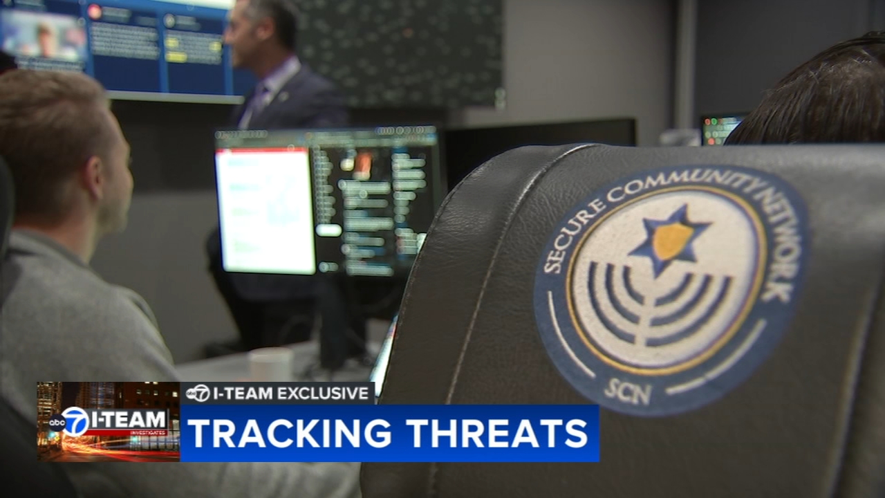 Chicago-based network expanding operations to protect Jewish community