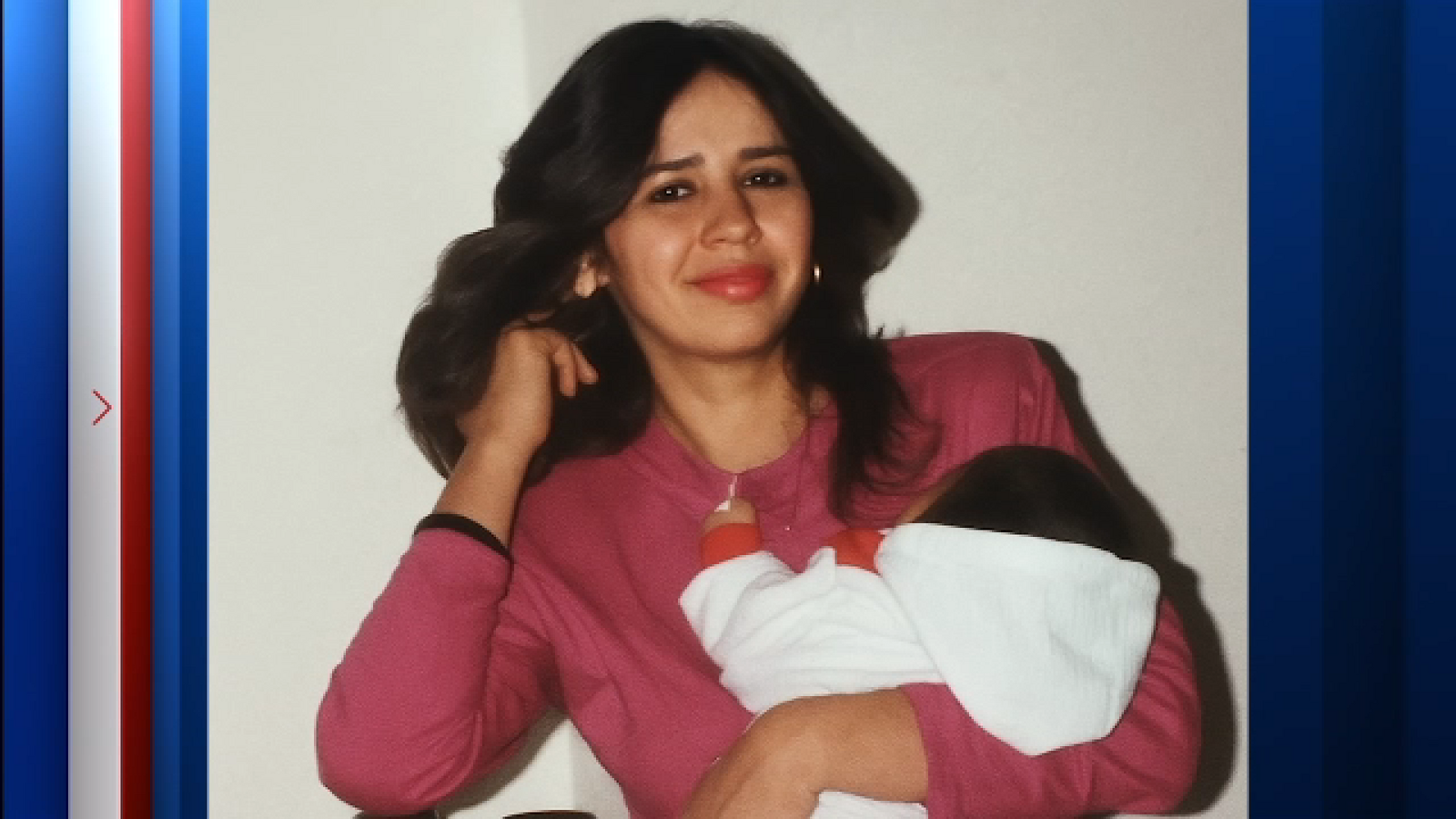 Houston cold case reopens after nameless victim is identified 33-years after her murder