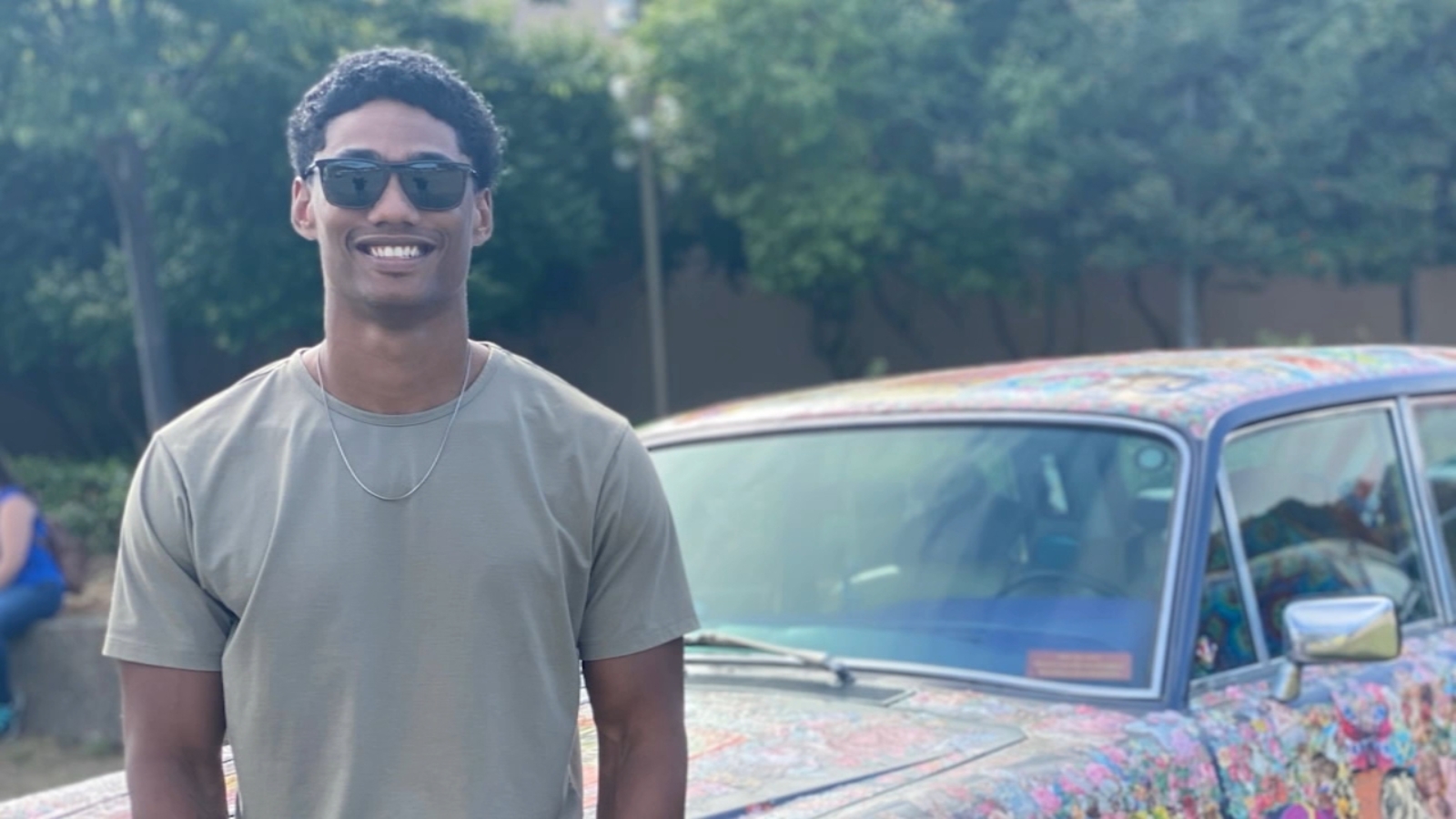 Family of SFPD recruit who died after training exercise plans to sue city