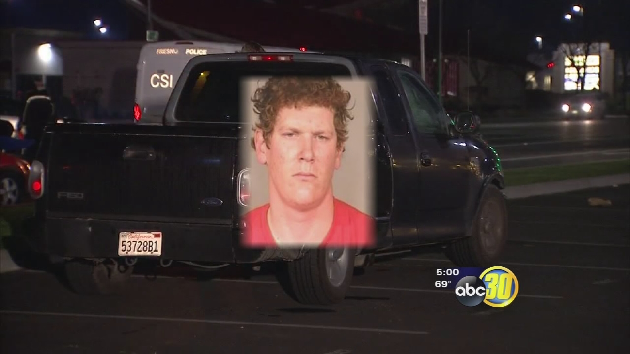 Family of suspected DUI driver speaks out after deadly crash in ...