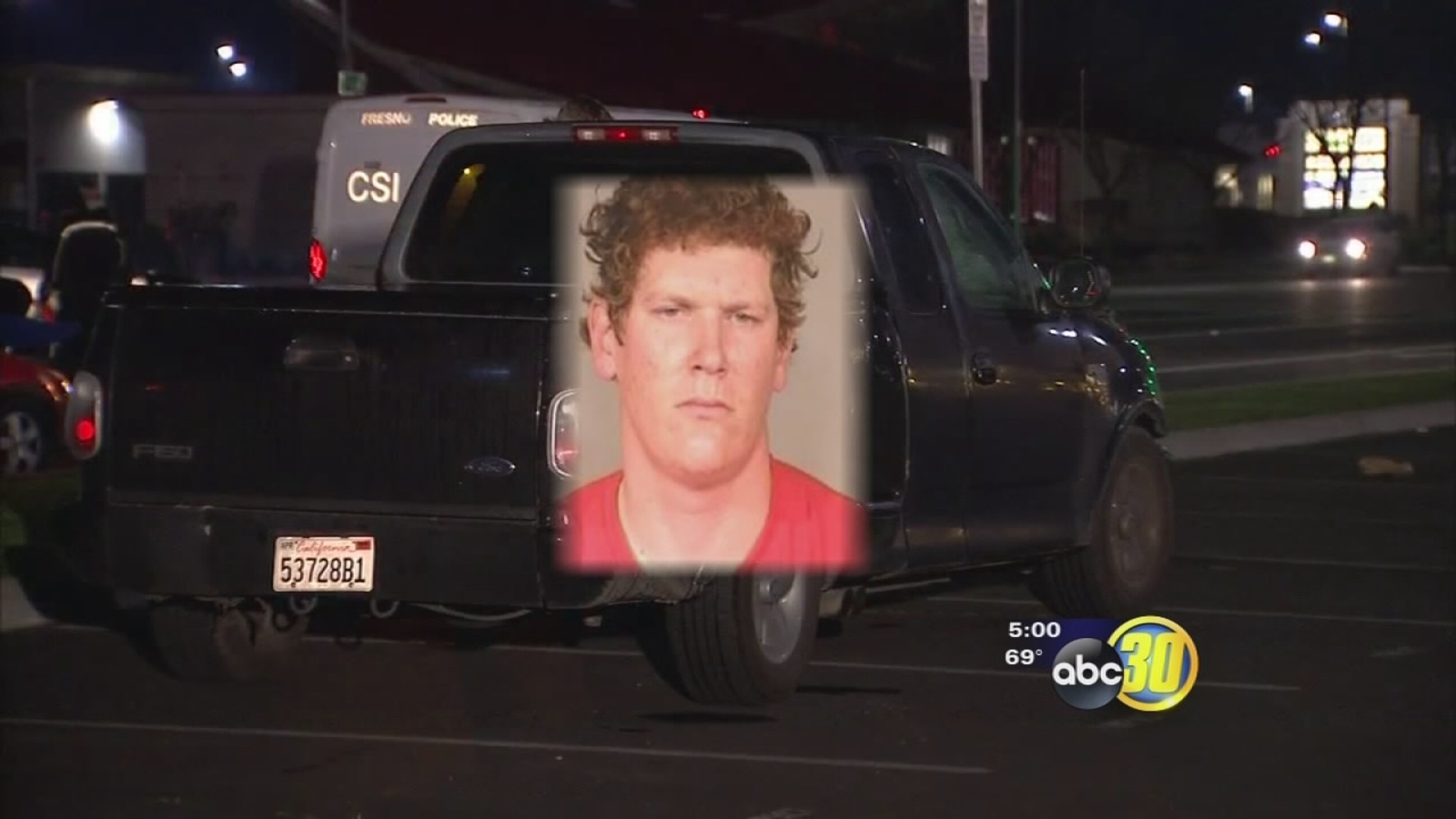 Family of suspected DUI driver speaks out after deadly crash in