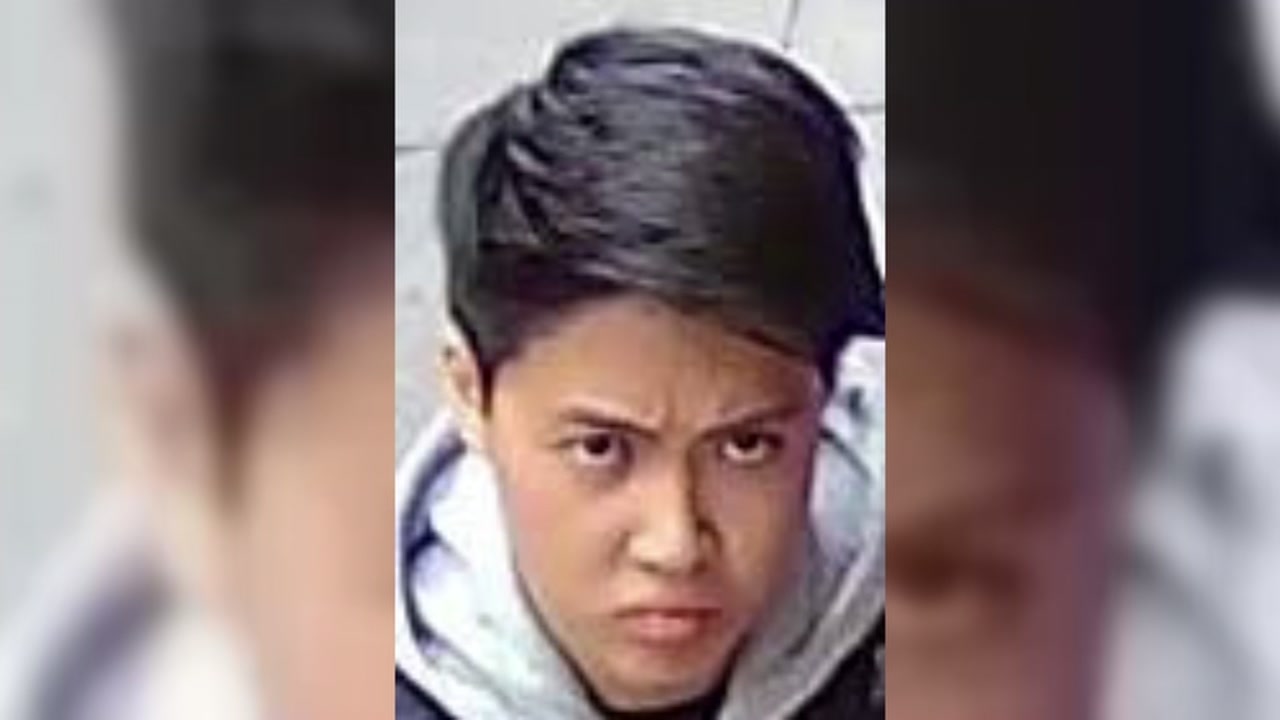 San Francisco police need help identifying brazen attempted robbery suspect