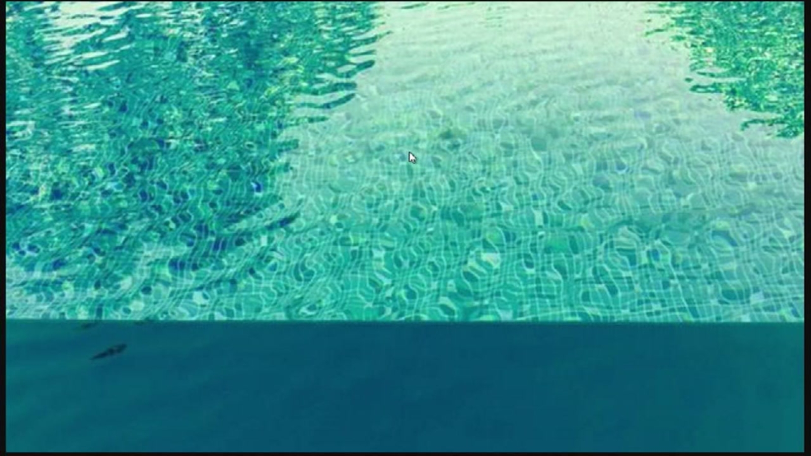 2yearold found facedown in pool ABC7 Chicago