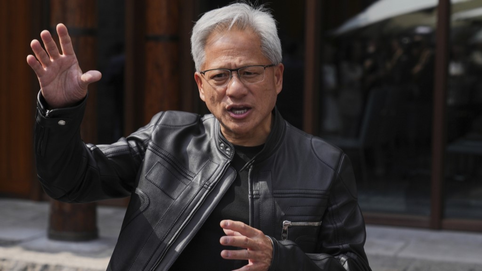Nvidia to invest $5 billion in Intel; companies will work together on AI infrastructure and PCs