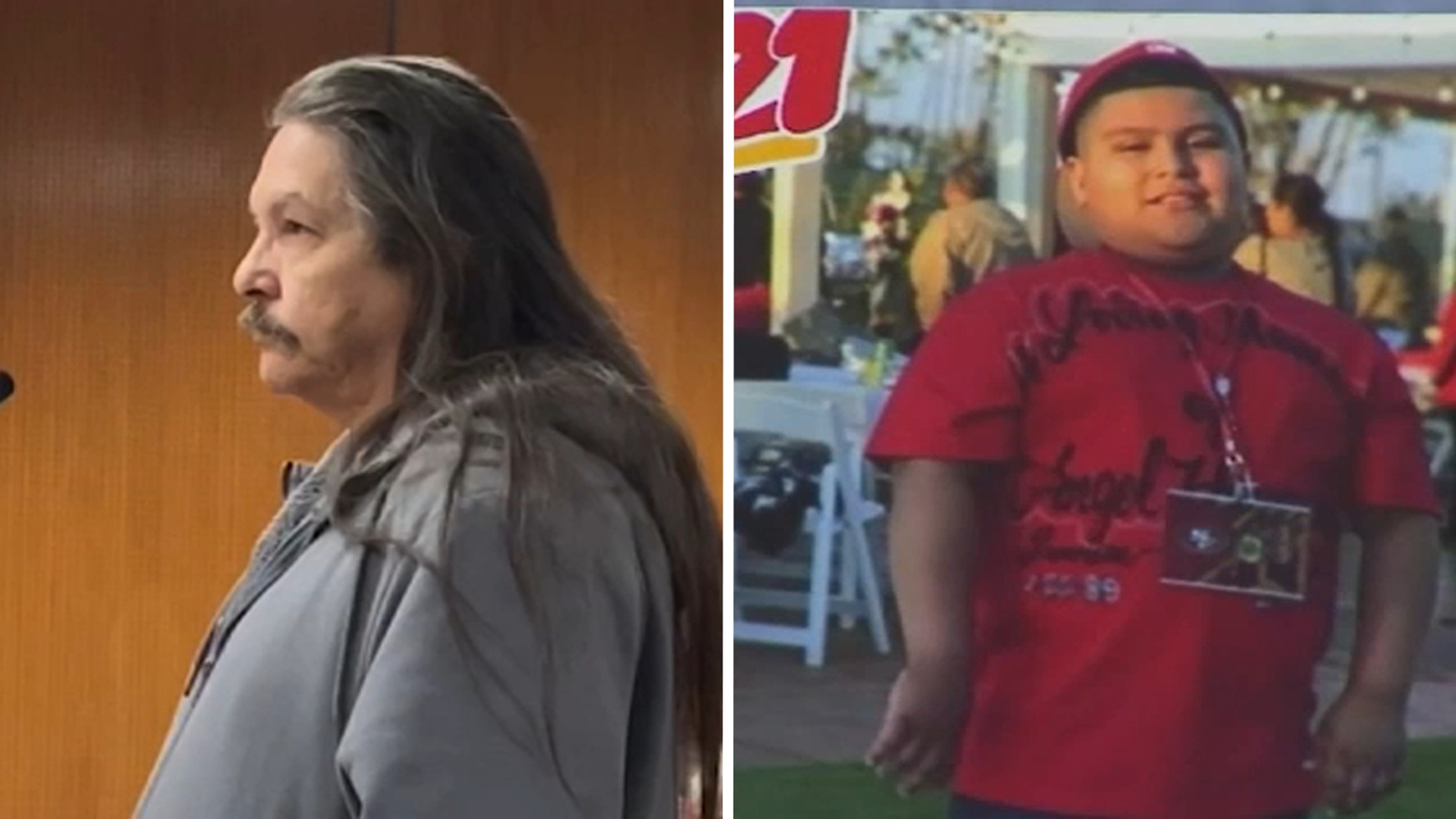 Man found guilty for 2021 Fresno hit-and-run that killed 10-year-old boy