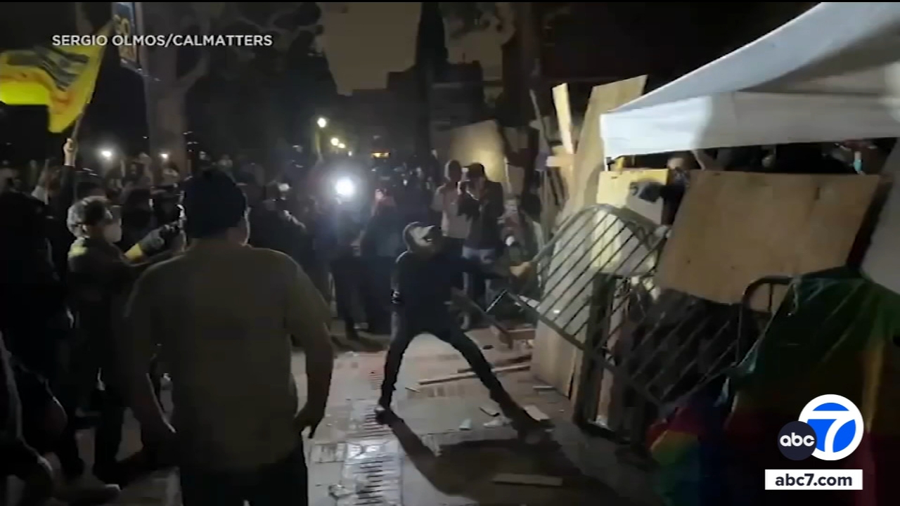 UC police get approval for more weapons, including ammo, pepper-balls