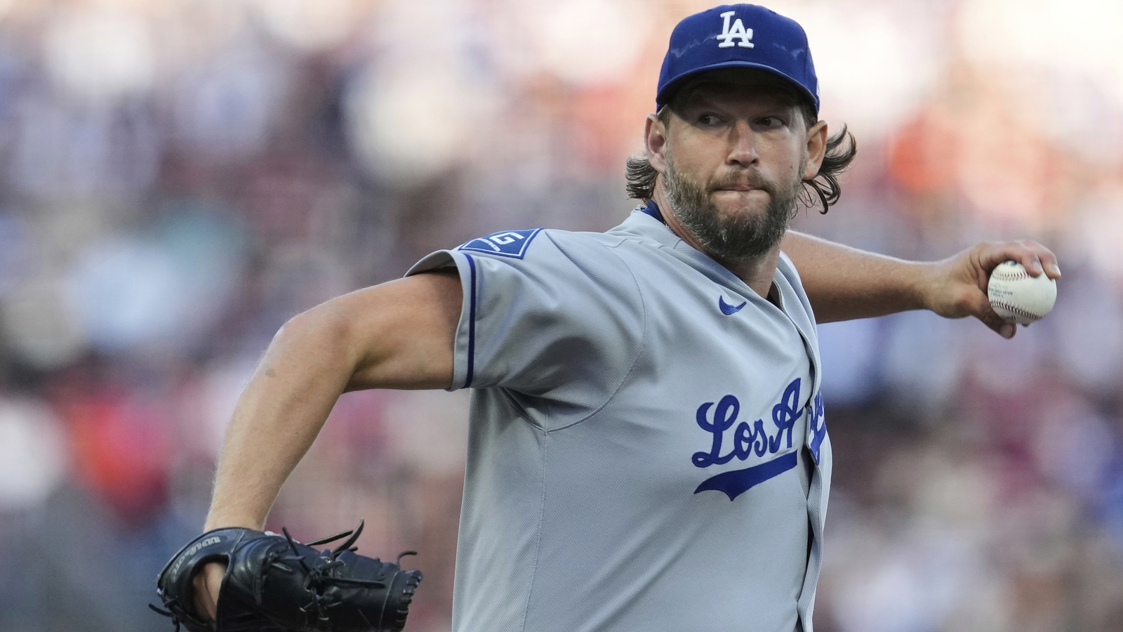 Clayton Kershaw to retire after 2025 season, Dodgers announce