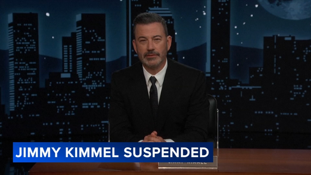 ABC preempts 'Jimmy Kimmel Live!,' network says