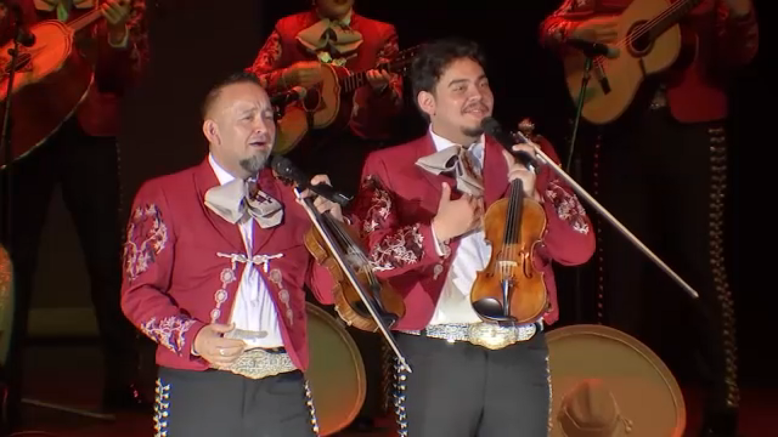El Grito: The sound that echoes in Mexican culture