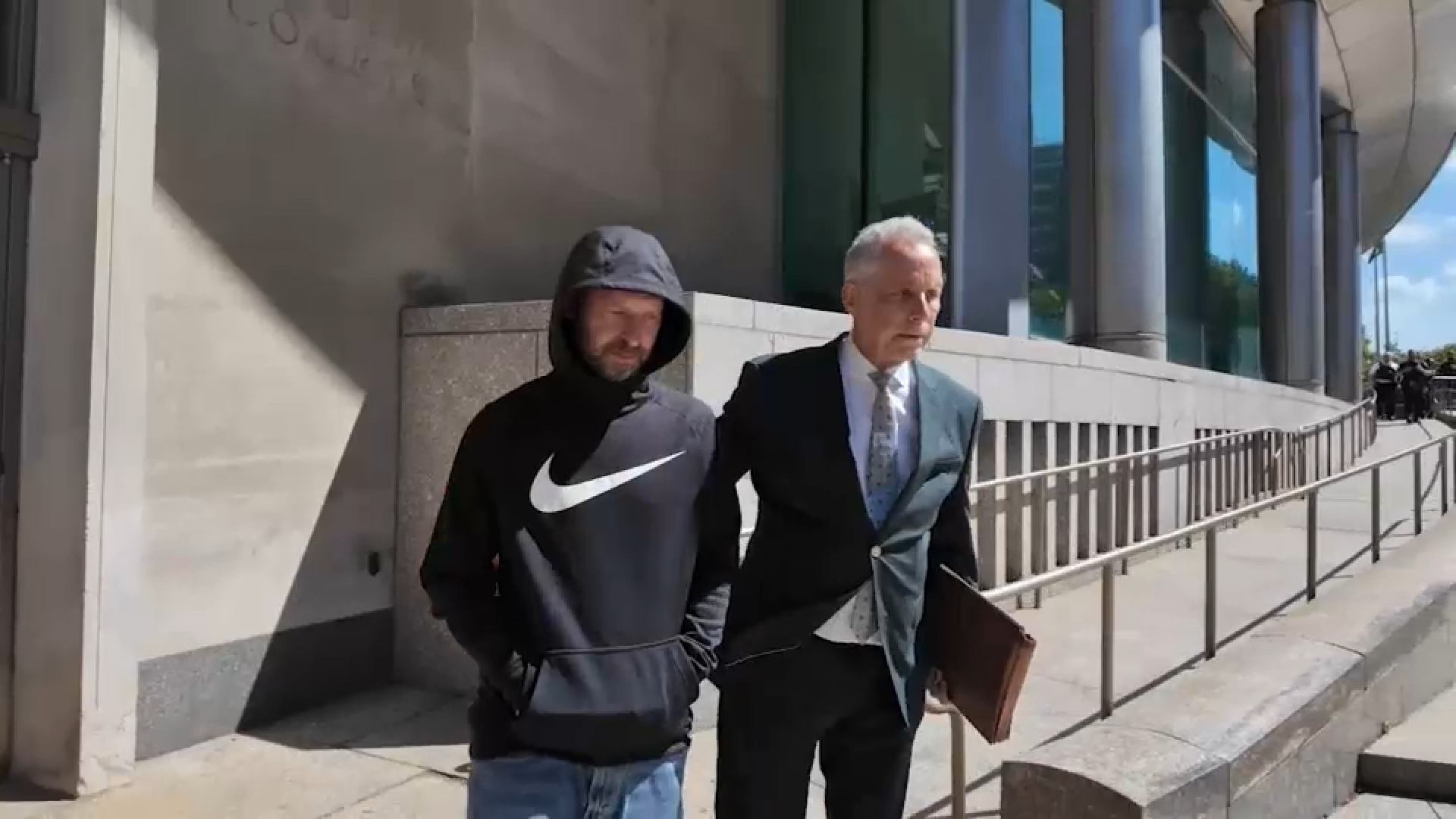 Man arraigned after allegedly making death threats against Mamdani