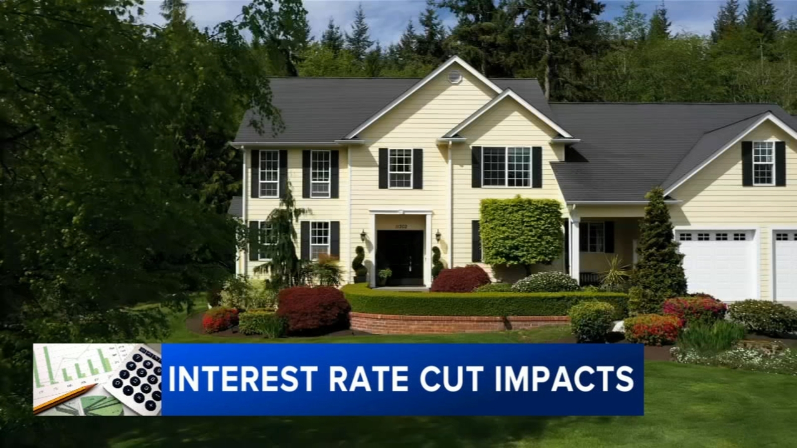 What it means for your money after Federal Reserve cuts interest rates ...